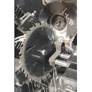 Quality Grinding Tct Saw Blade Sharpening Machine Woodworking Industries for sale