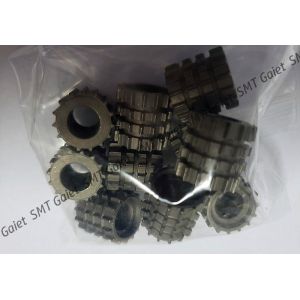 SMT Panasonic CM402602 NPM 12/16mm Feeder Gear KXFA1LFAA01 N210050453AA