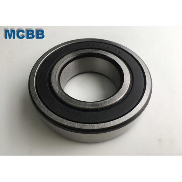 Buy Thickness 23mm 62208 RS Deep Groove Ball Bearings at wholesale prices