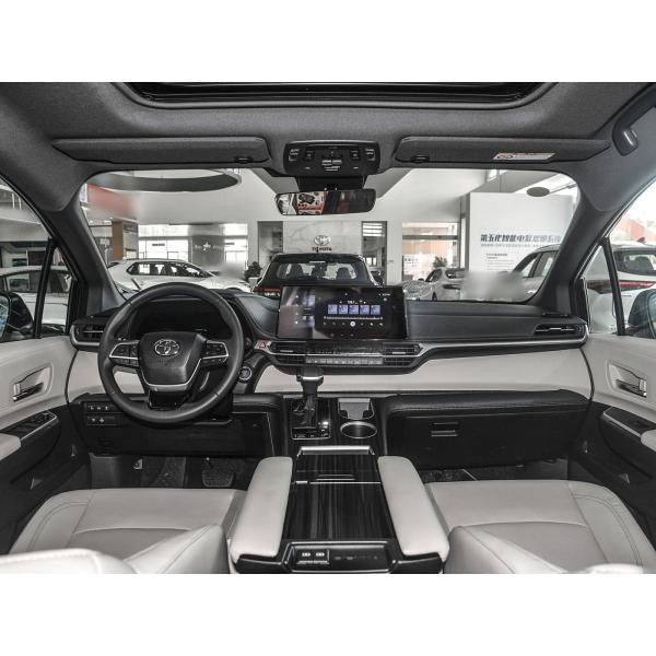 Toyota INNOVA Cars Left Hand Drive Mini For Sale Europe Hybrid And Petrol Cars