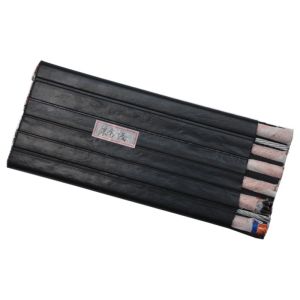 PVC Insulation Flat Elevator Cable, ECHU Traveling Cable