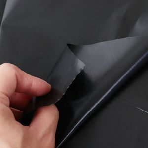 100% Virgin HDPE Geomembranes The Perfect Solution for Fish Pond 1mm Waterproofi