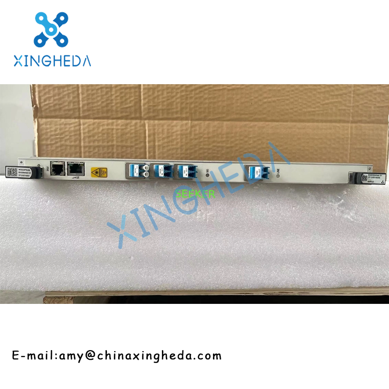 Alcatel Lucent 8DG59945AA AHPLG 1830PSS