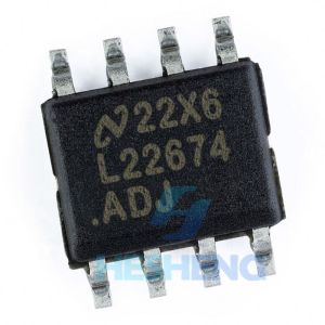 China LM22676MRE-ADJ/NOPB on sale