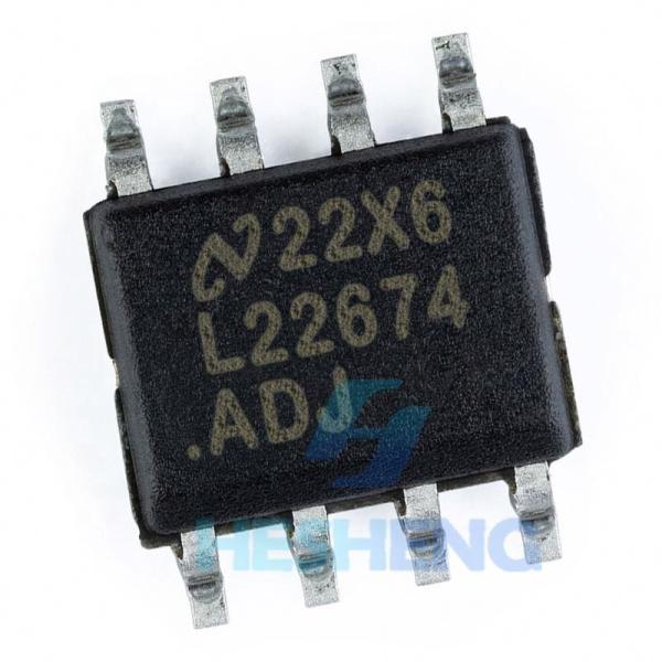 Buy LM22674MRE-ADJ/NOPB at wholesale prices