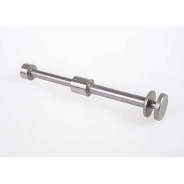 Buy Automotive CNC Machining Metal Parts Camshaft Customized Size SGS Certification at wholesale prices