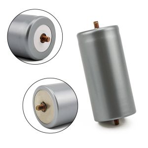 Cylindrical Rechargeable 3.2V 6.0Ah 32700 Lifepo4 Cells 2000 Cycles