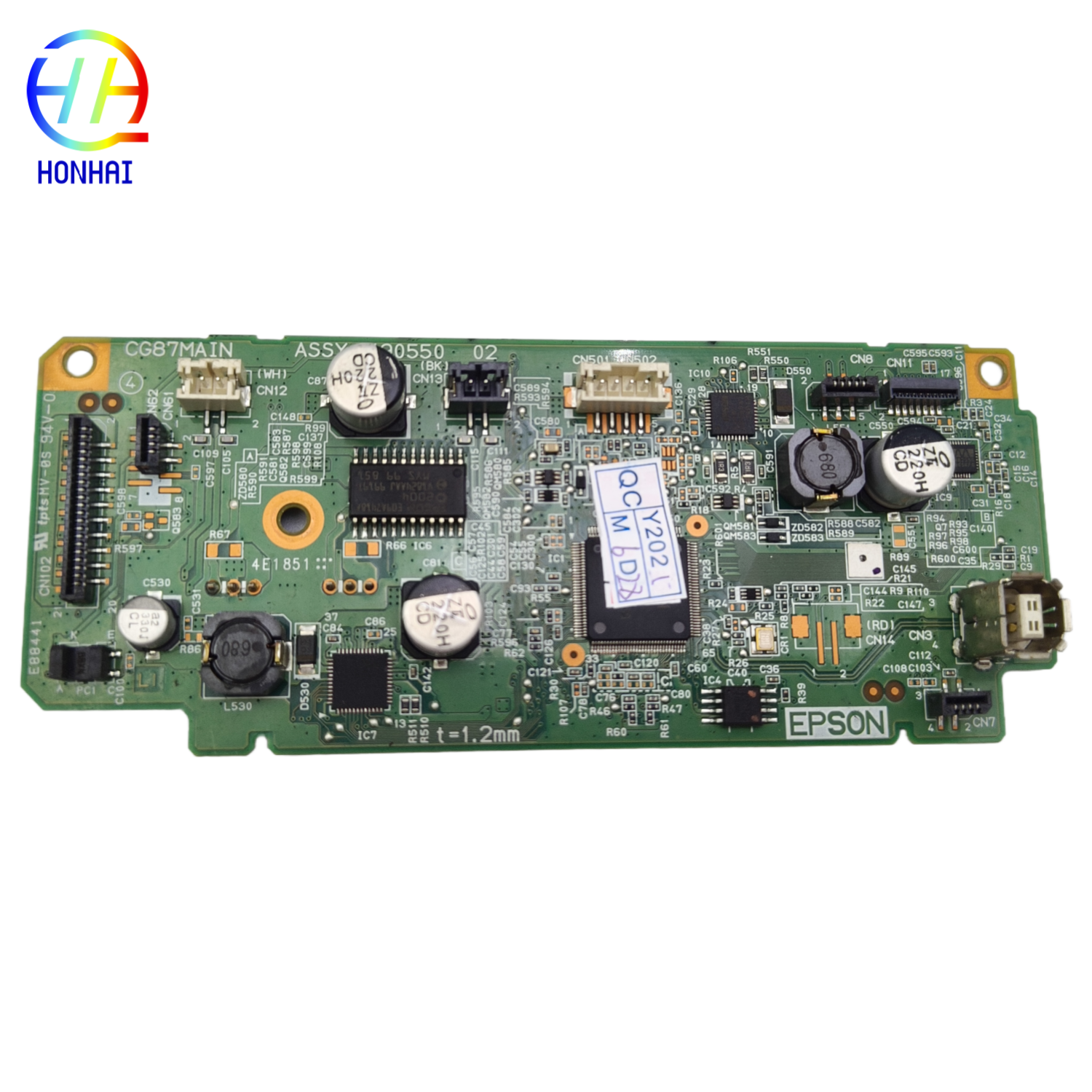 Main Board for Epson L3110 Fomatter board Logic board