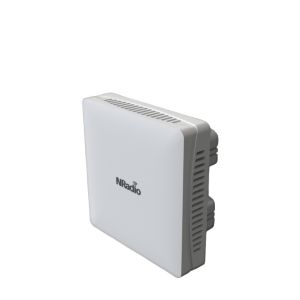 Enterprise-class dual-band Gigabit Wi-Fi6 wireless panel AP