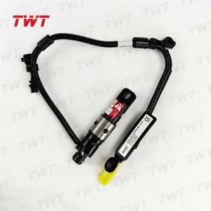 China Twt Pop Up Hood Lifter Assy 53460-33020 5346033020 For Toyota Lexus Es350/300h/2# 2018-2022 on sale