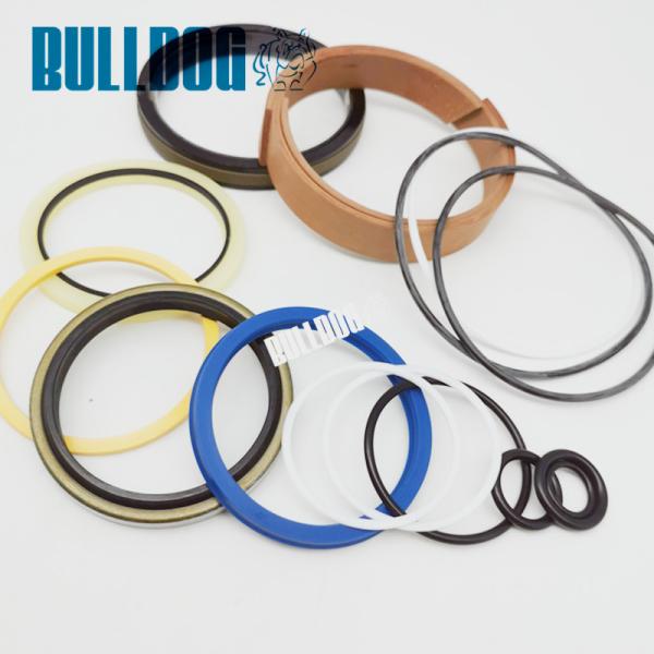 Buy 31Y1-23860 Hydraulic Seal Repair Kit Blade Cylinder Oil Seal For R140W-7 R140W-7A Wheel Excavator at wholesale prices