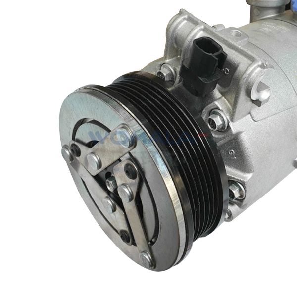 Womala Air Conditioning Compressor LR056302 LR041119 LR035975 LR027784 for Land Rover