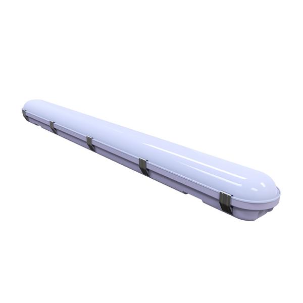 Buy 50/60HZ Linkable IP65 Waterproof LED Light Stable Multipurpose at wholesale prices