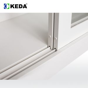 45Kgs Loading Capacity File Rack Cupboard