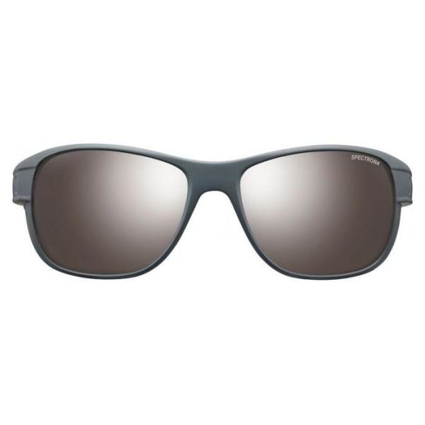 Buy Weight 25g Mountaineering Sunglasses Ergonomic Profile Curved Temples at wholesale prices