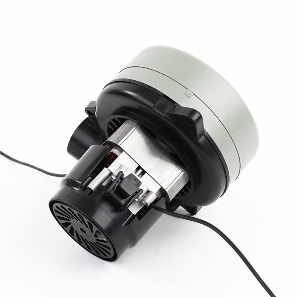 Buy Faradyi Customize Powerful AP28 24V 36V 500W 20000RPM Industrial Brushless Vacuum Cleaner Motor For Floor Scrubber at wholesale prices