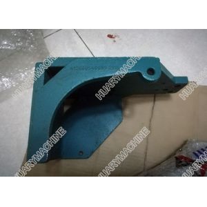 weichai engine parts, 612600540089 right bracket, 4110001048002 engine bracket