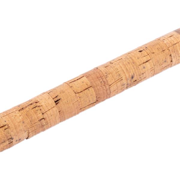 Buy L70cm Dia 26mm Natural Cork Rod Material Cork Sticks Fishing Rod Handles at wholesale prices