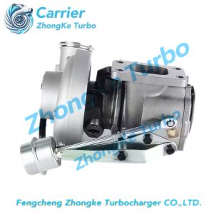 HX30W Turbo 4040353 403332100 4033321H 4040353 4040382 4040383 4045759
