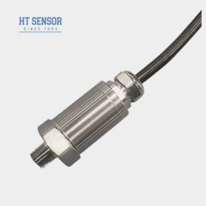 BP156 OEM 4-20mA High Stable Pressure Transmitter Sensor for Water Gas Liquid