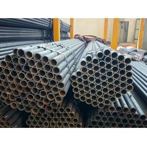Seamless Boiler Tubes Carbon Steel ASTM A106 DIN17175