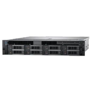 Quality R540 2U Enterprise Rack Server with 750W Dual Power Rail and H730P-2G RAID Controller for sale