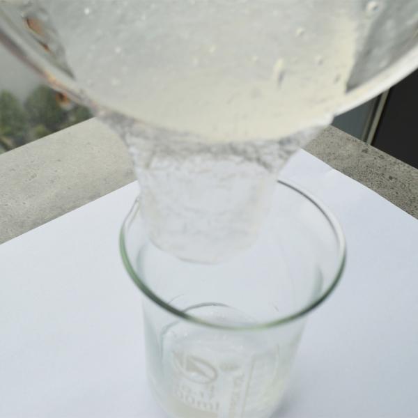 Glucomannan Konjac Root Extract Ice Cream Food Additive Daily Diet Natural Gums