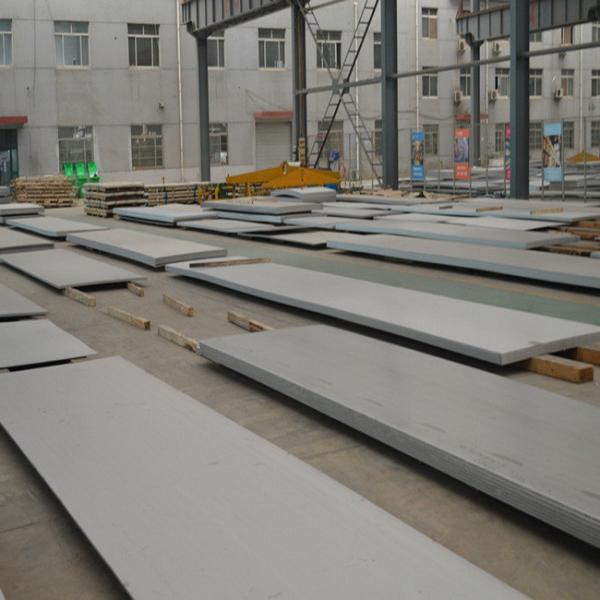 Buy A387 3mm Mild Steel Sheet Molybdenum Alloy Pressure Vessel at wholesale prices