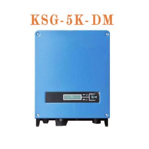 Polycrystalline 335W 5KW 99.6% On Grid Solar PV System