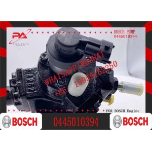 Diesel Common Rail Fuel Pump 0445010394 fuel injection pum 0445010259 for GMC