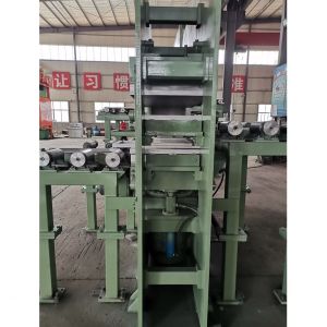 2.5kW Hot Press Machine for Rubber Products Making in Automatic Manufacturing