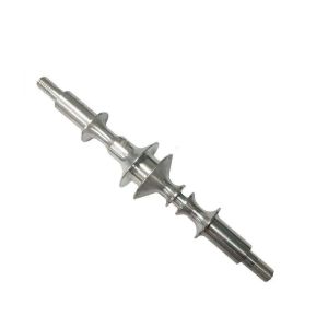 China Processing Supplying Plant Precision Shaft Components CNC Turning Lathe on sale