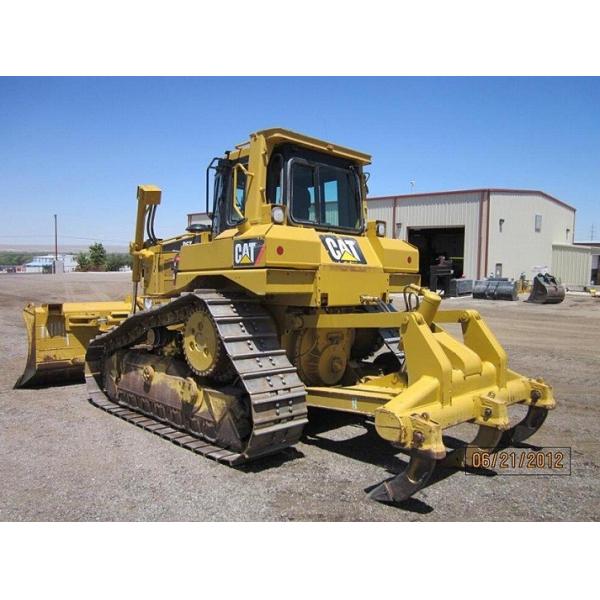 Buy CAT D6T Dozer Used CAT D6T Bull Dozer Used Caterpillar D6T Bulldozer With Ripper at wholesale prices