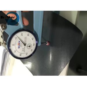 Quality High Strength Crossed Laminated HDPE Film for waterproof membranes for sale