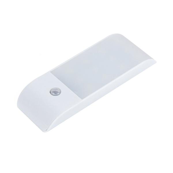 Buy Rechargeable IR Wireless Motion Sensor LED Night Light at wholesale prices