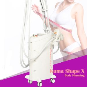 Reduce Body Sincoheren Vacuum Cavitation Slimming Machine