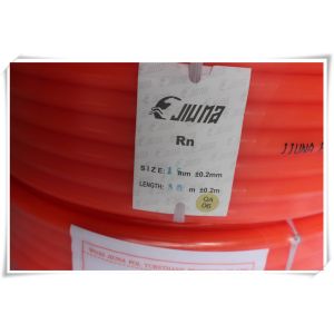 Urethane Strength Polyurethane Round Belt Abrasion Resistant