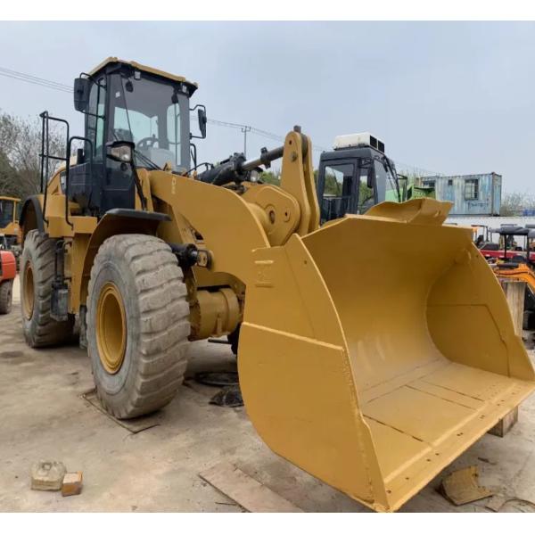 Original Used Cheap CAT 950GC Loader 938F 938G 950F 962G 966E 966F 966G 966H