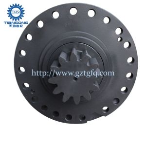 5I-9287 E307B Excavator Swing Gearbox 307B Swing Device