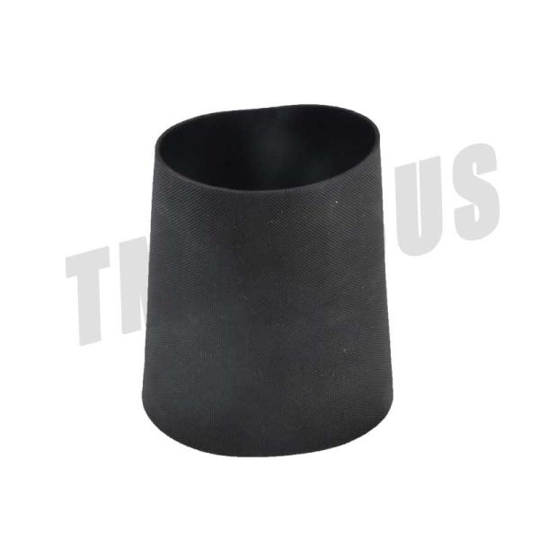 Rubber Balloon Parts / Auto Air Suspension Repair Kit For Mercedes W166