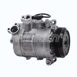 For BMW5/6/7 DCP05021 64509175481 BMW Auto Compressor 2001-2008 WXBM019