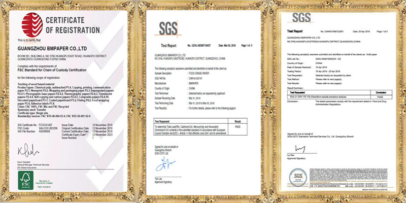 80gr CAD Paper Rolls Adapt To Inkjet Printing Hight Whitness 70m 100m Length