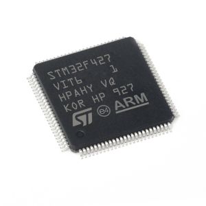 Factory Price Electronic Components Integrated Circuit Microcontroller STM32F427VIT6 CHIP