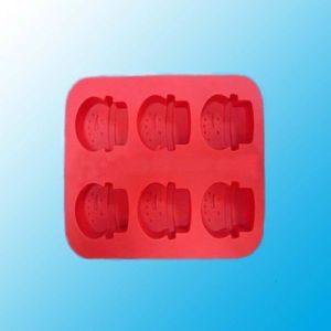 Quality silicone baking trays ,silicone muffin tray for sale