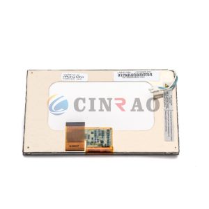 Quality High Stable 7'' TFT LCD Screen LTE700WQ-F05-10R Toshiba LCD Panel for sale