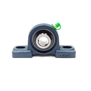 2-3/8 Pillow Block Ball Bearing UCP212-38 Offer A Full - Width Inner Ring