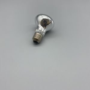 Amphibians 75 Watt Reptile Heat Bulb Infrared Basking Spot Chameleon Heat Lamp