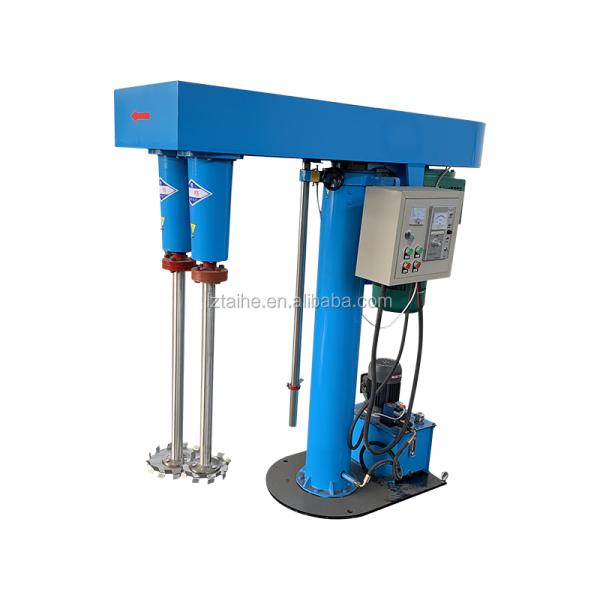 Long Service Life Stainless Steel Chemical Reactor for Industrial and Efficiency