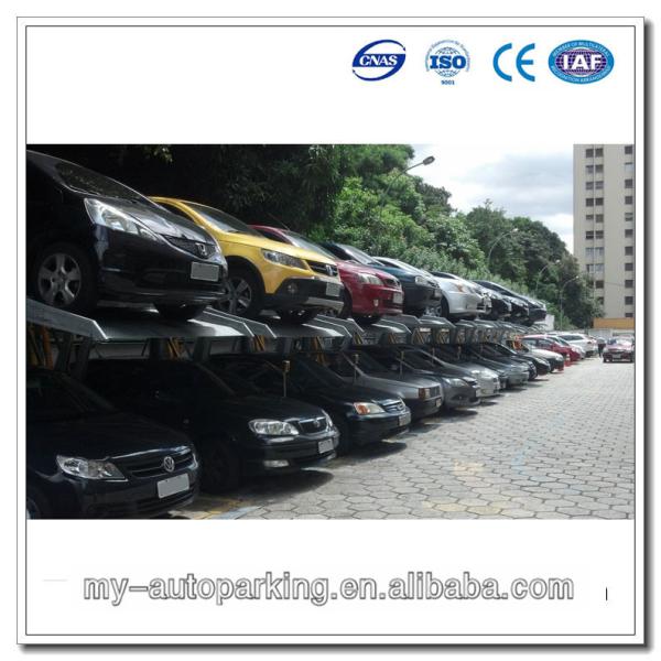 Buy Double Stack Parking System at wholesale prices