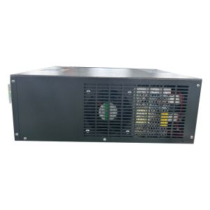 30V 100A Reversing DC Power Supply with 220V Input for Electroplating
